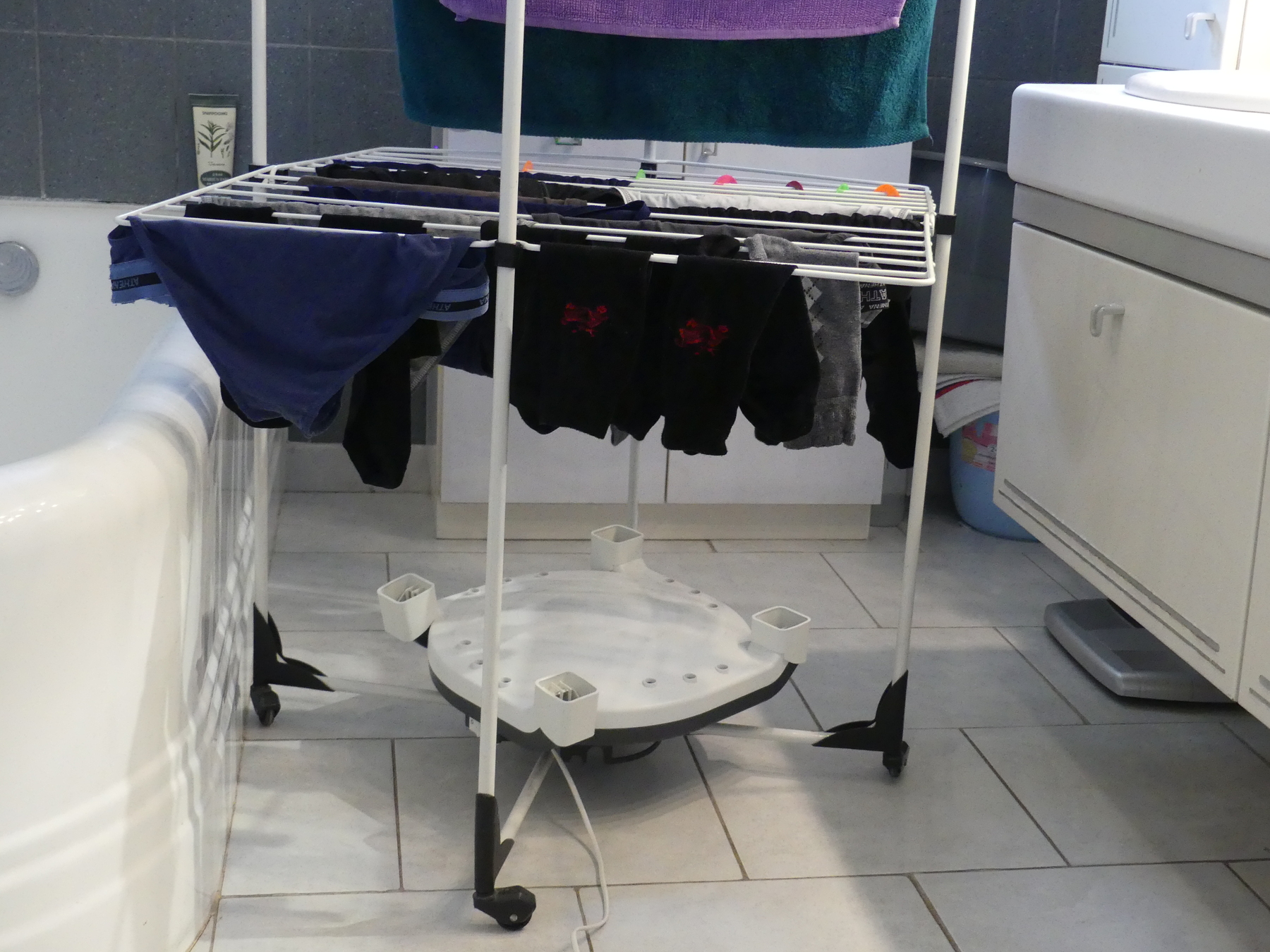 Acheter Ventilateur sèche linge France
