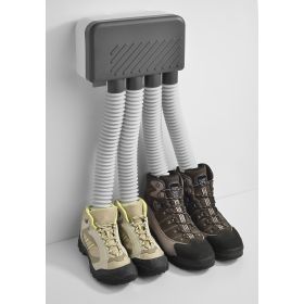 Sèche-chaussures COzziMO ventilant et chauffant pour chaussures, botte